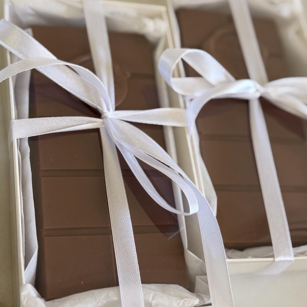 Dubai Chocolate