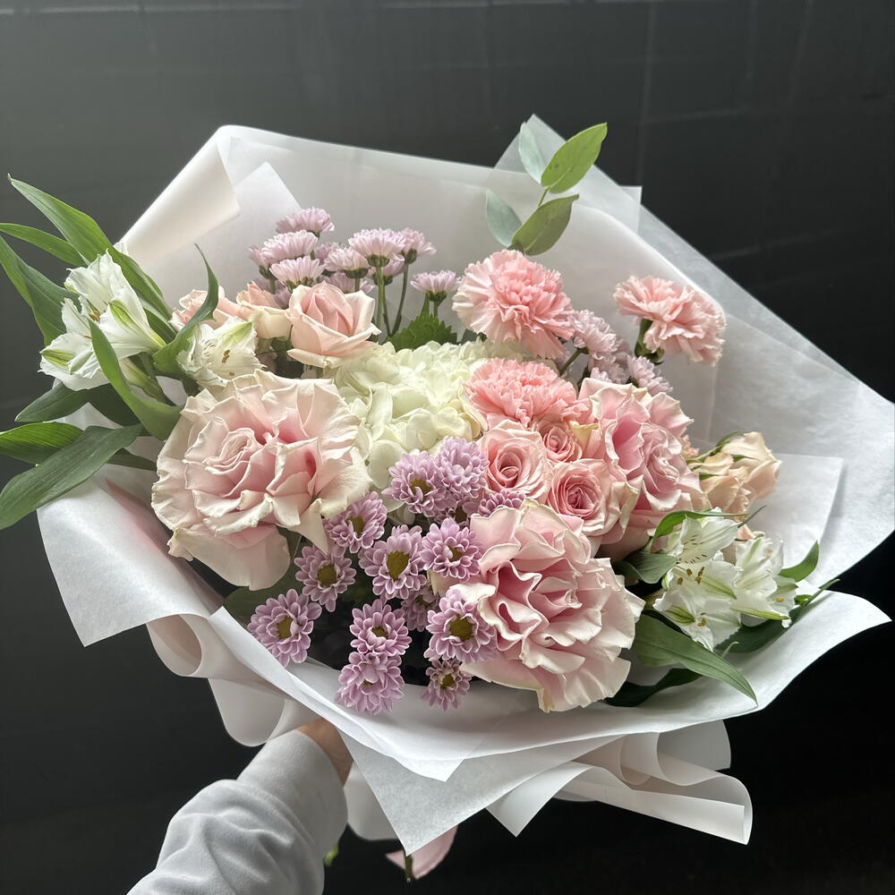 Букет 💐 5