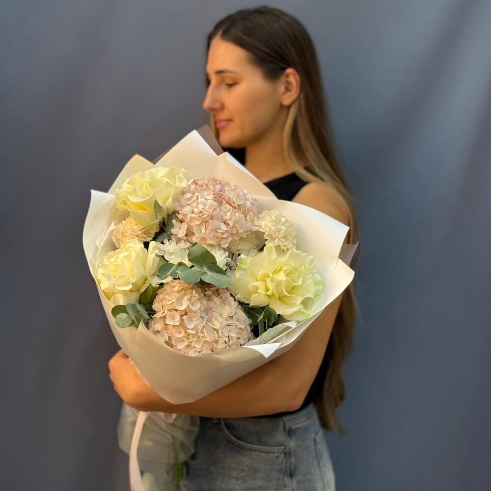 Букет