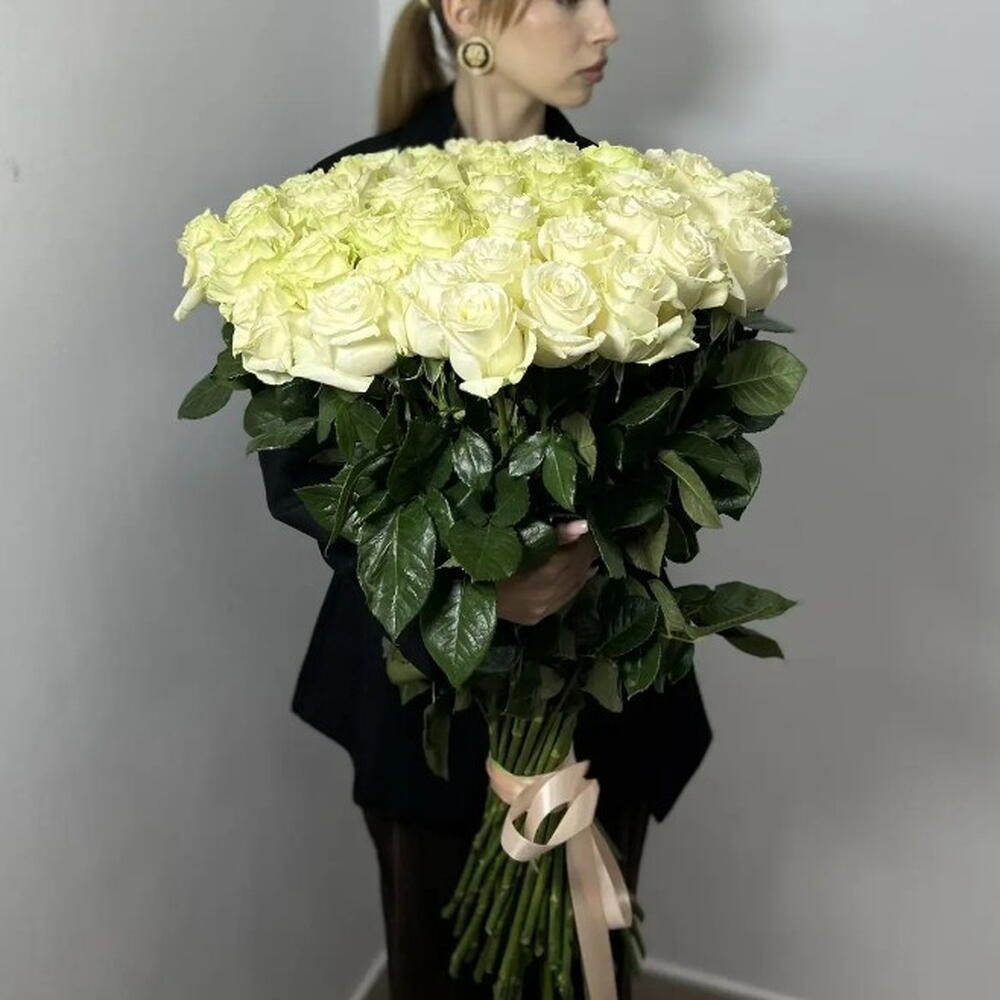 51 белый Эквадор