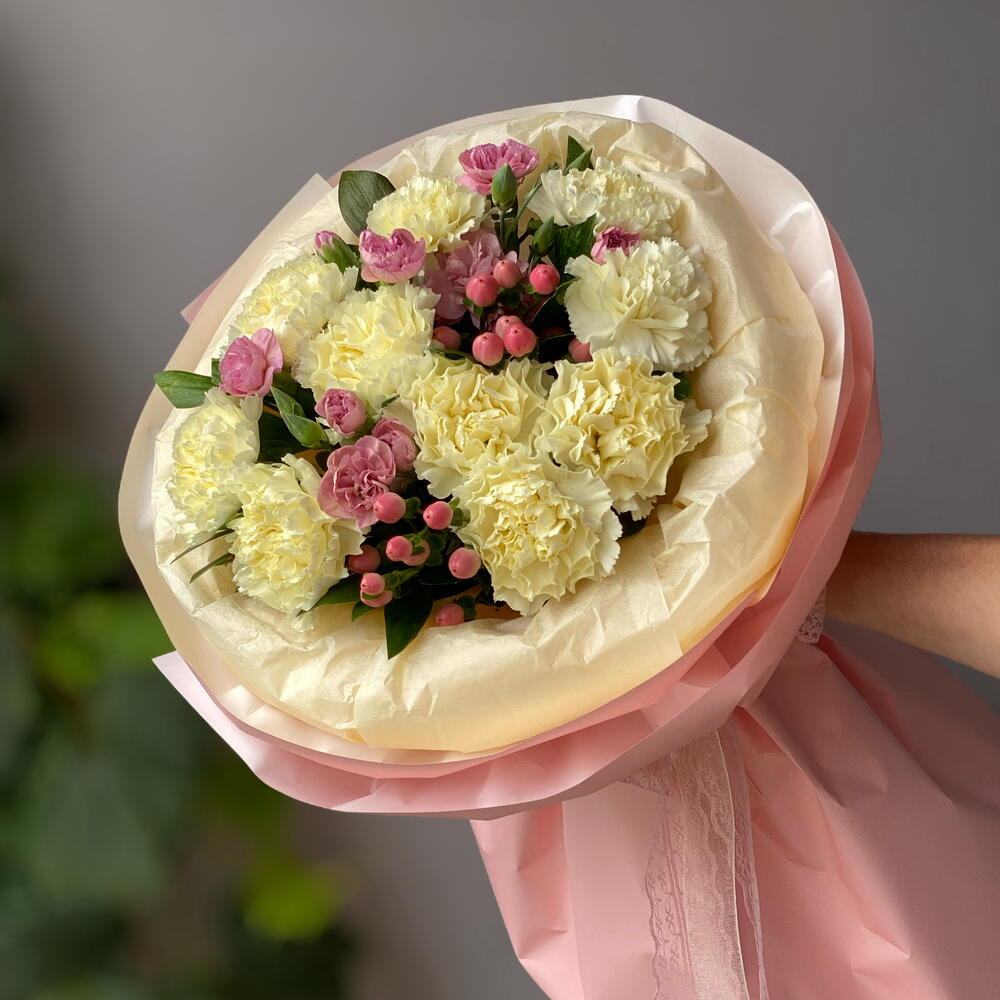 Elegance, премиум букет