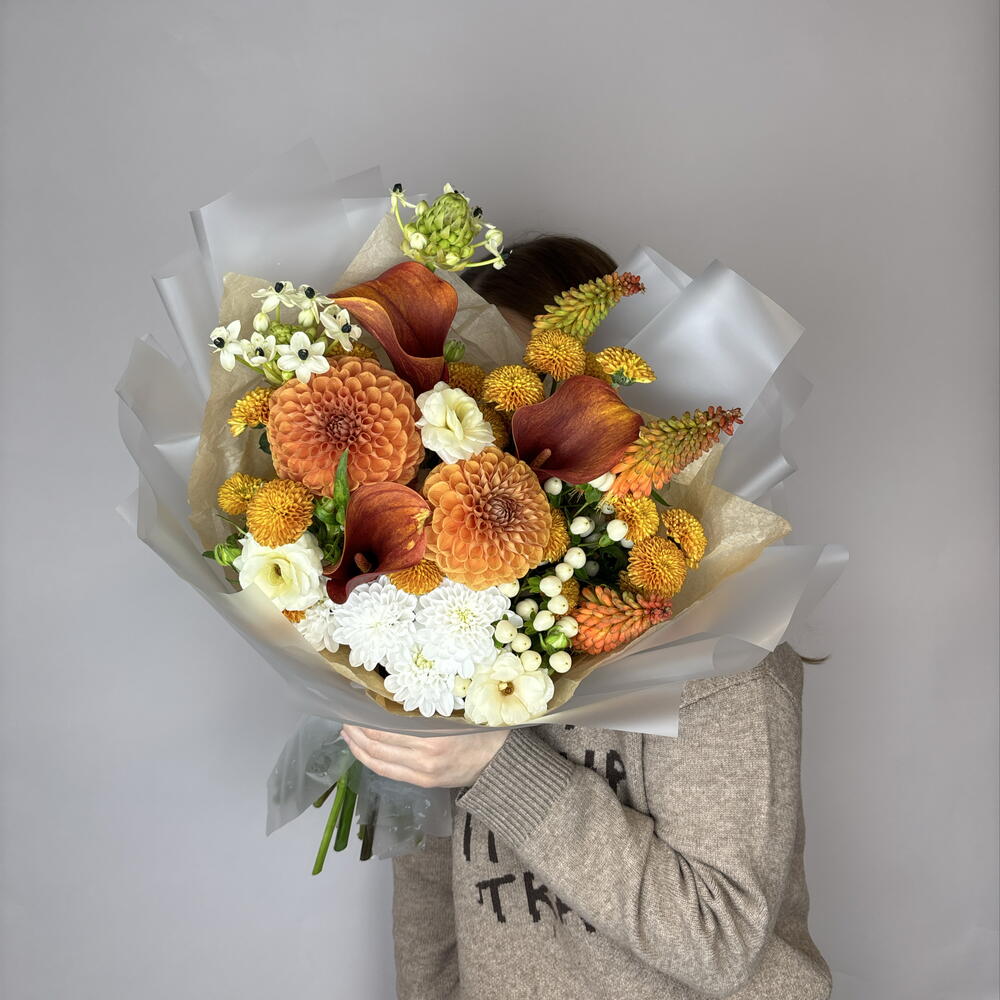 Медовый пряник 🧡