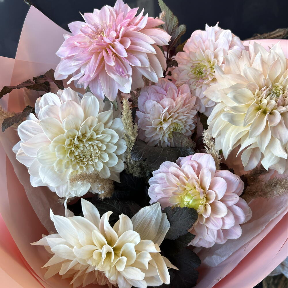 Нежное безе