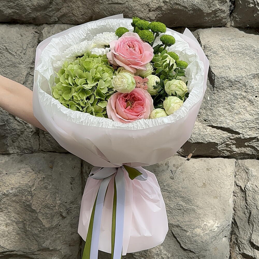 Bouquet 239