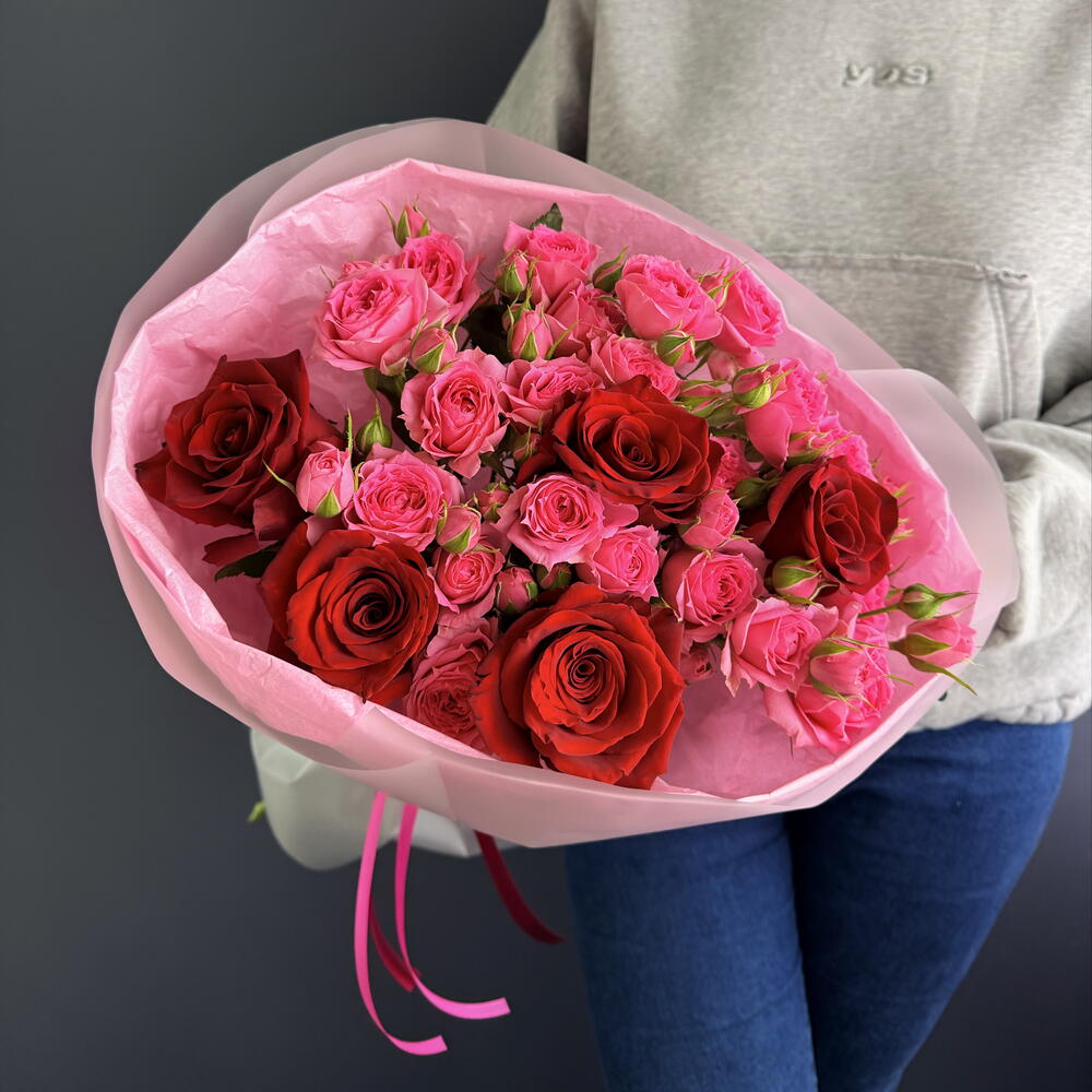Романтичное свидание 💕
