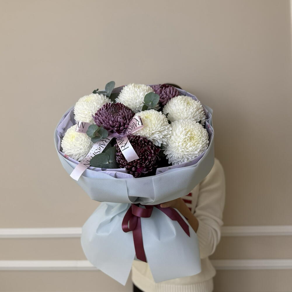 Авторский букет 💐