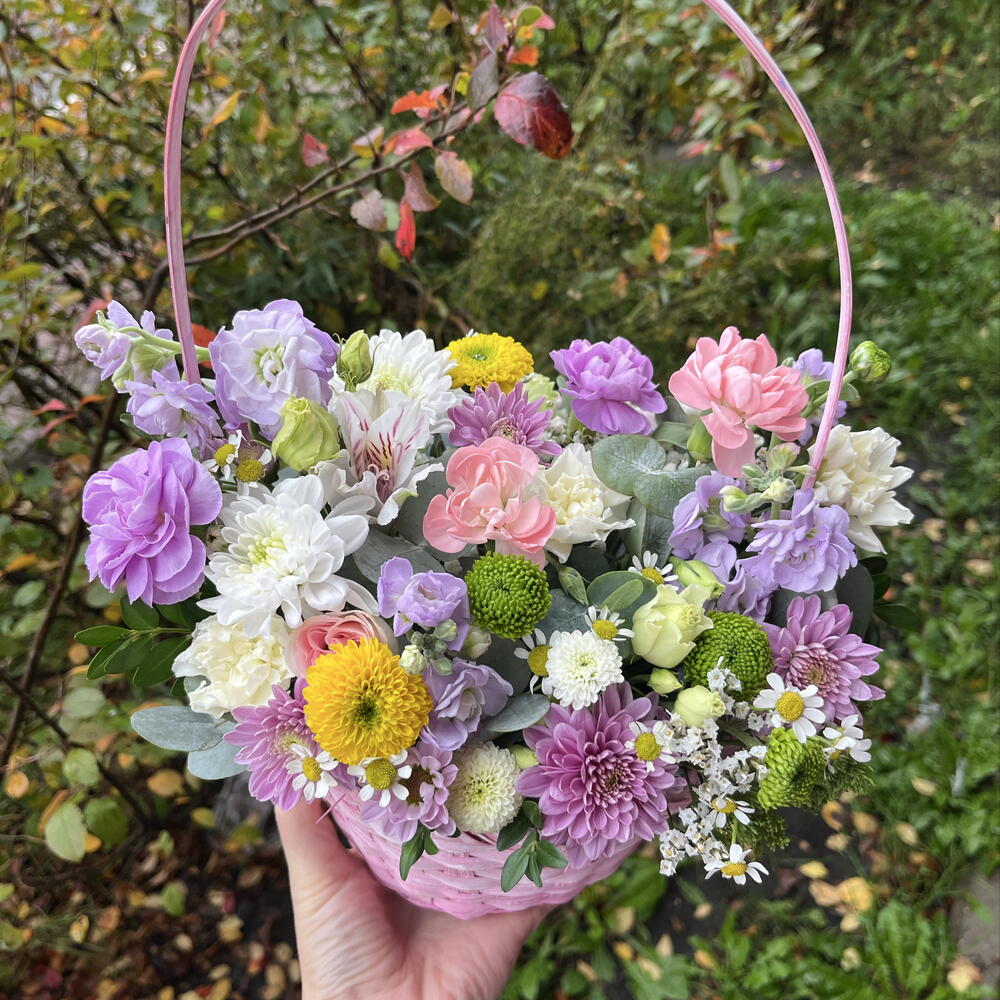 Лунная 💜