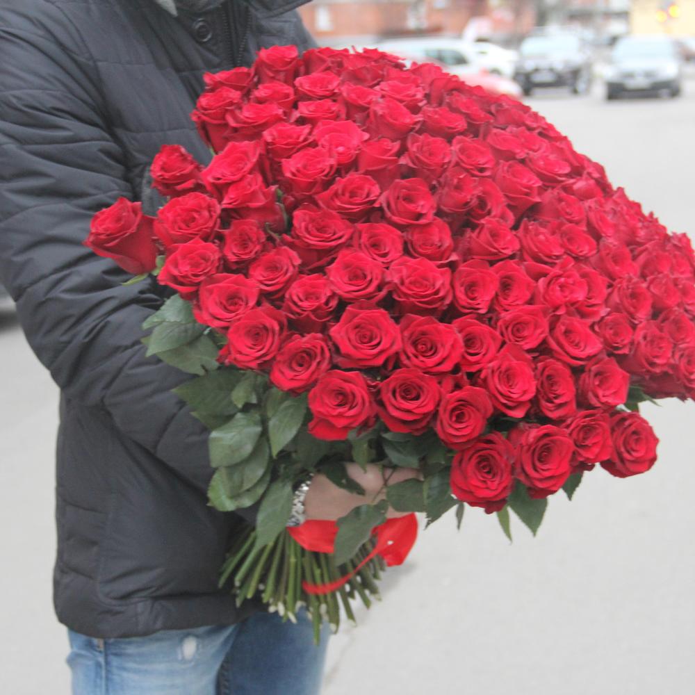 Купить Розы 40 Рублей