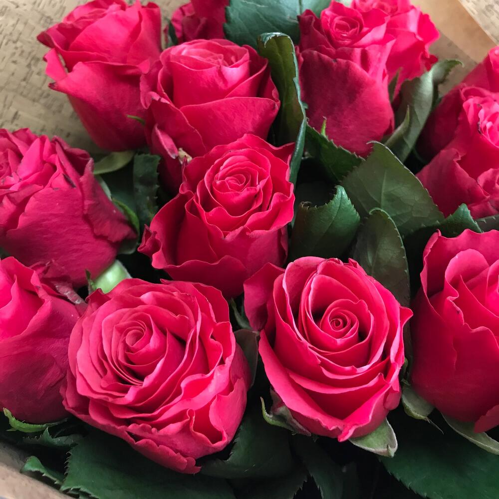 Ароматная малинка🌹