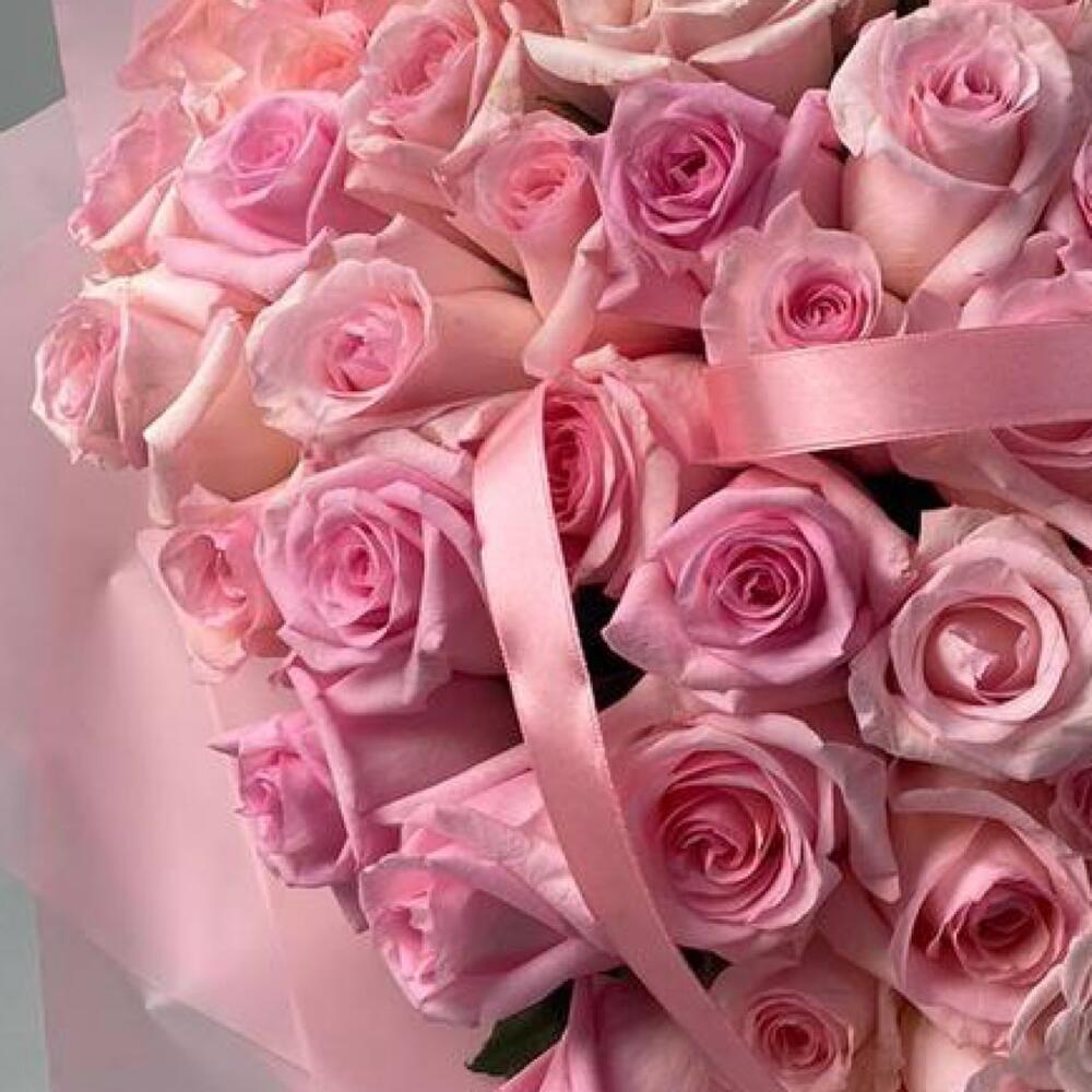 For my love