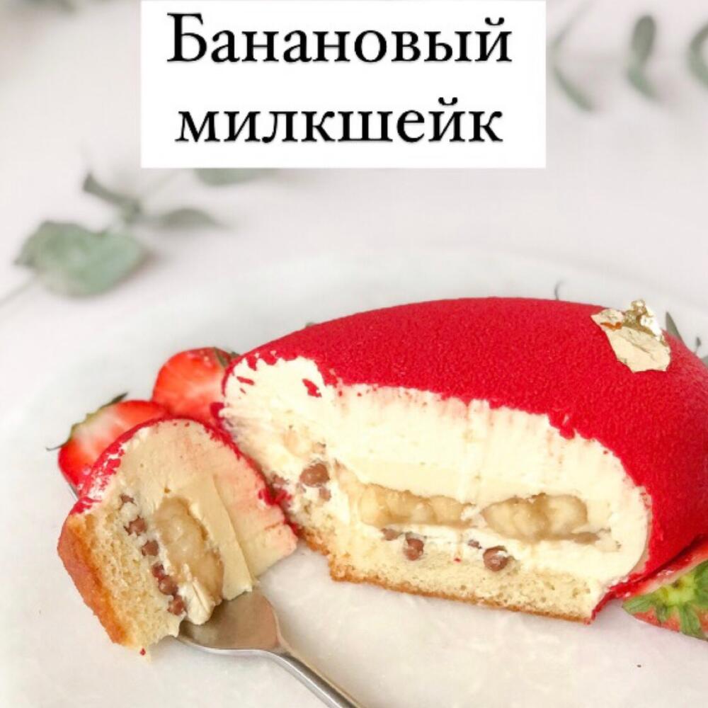 Hit❗️Муссовый торт «Сердце», Кондитерские и пекарни в Химках, купить по  цене 3000 руб, Бенто-торты в Best Cake 🌟 с доставкой | Flowwow