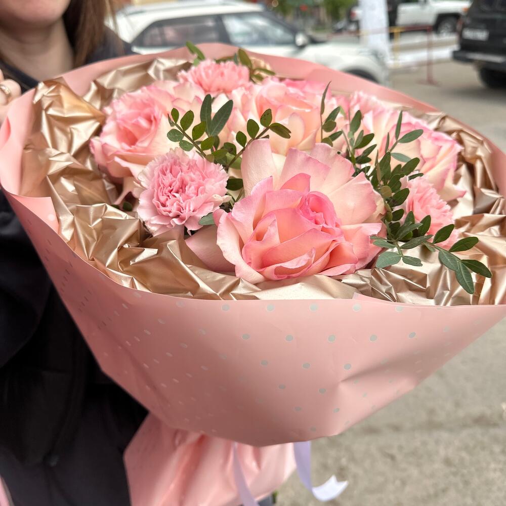 Мажор ☺️