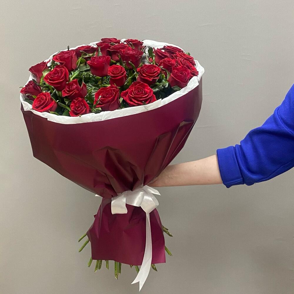 Букет Элегия
