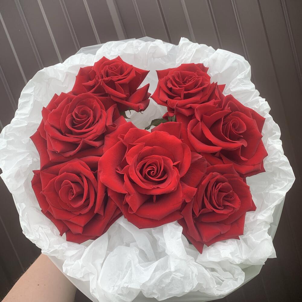 Любовь