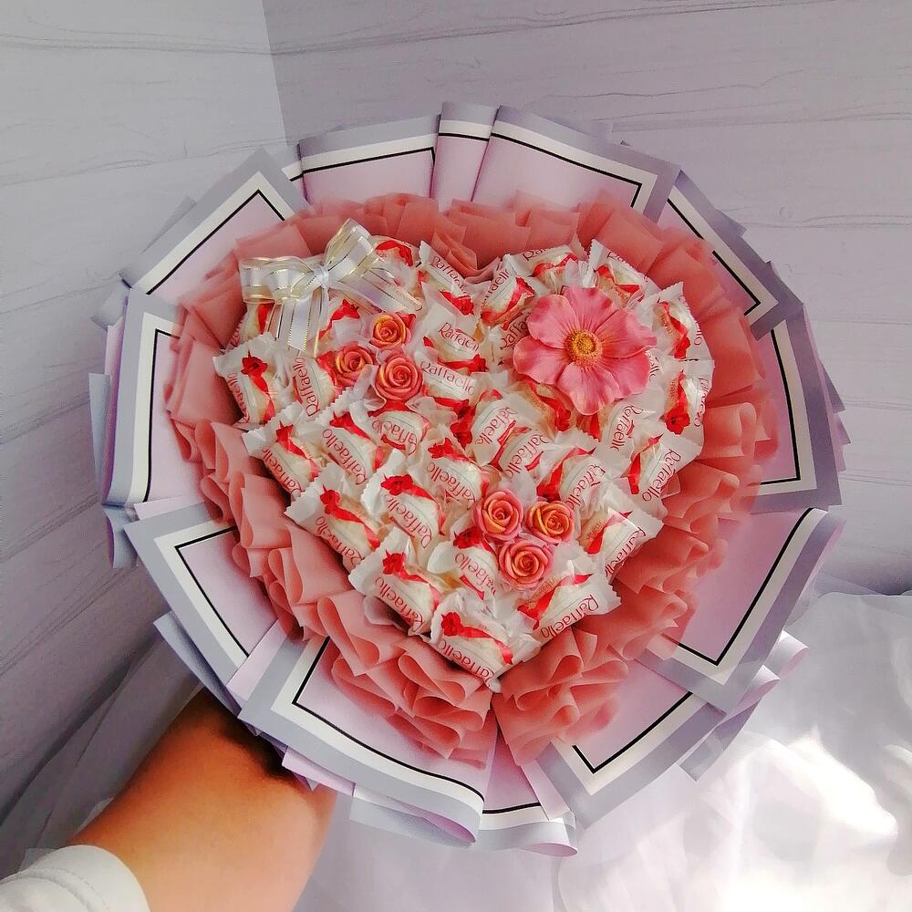 Сладкое сердце