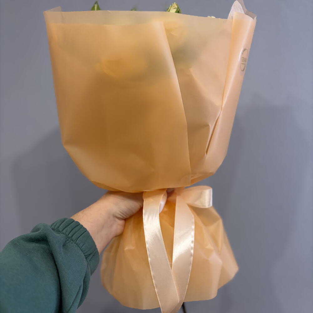 Кустовая роза