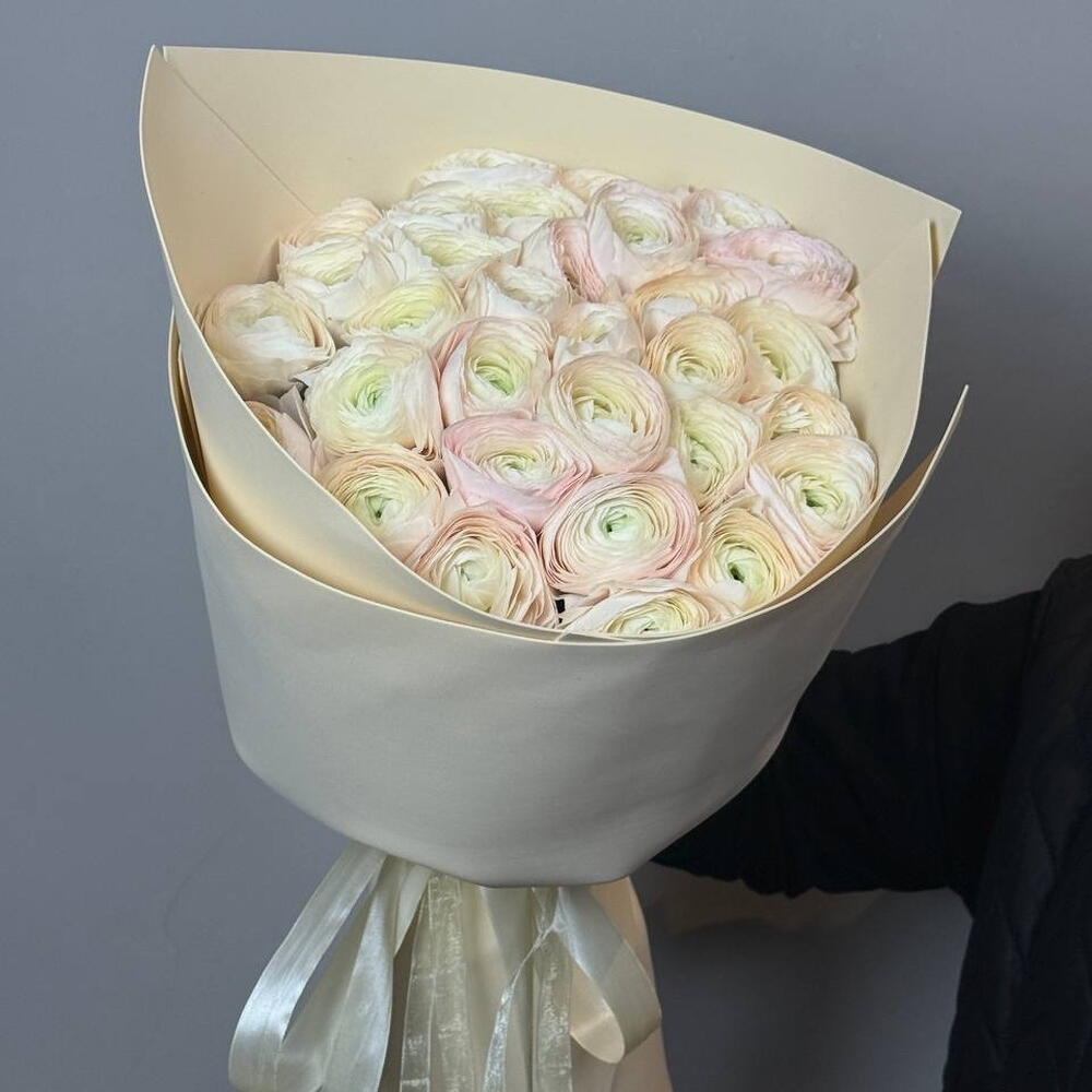 Ранункулюсы