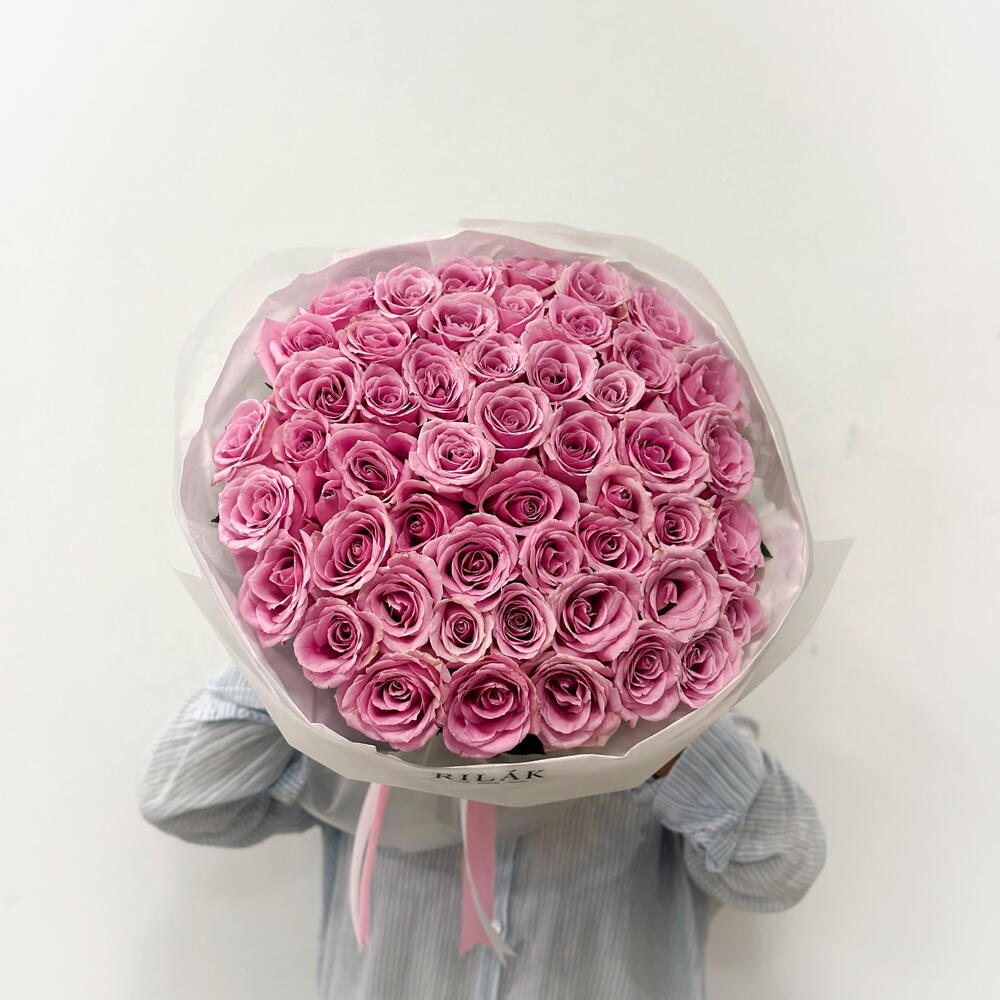 Mono Rose Pink 51