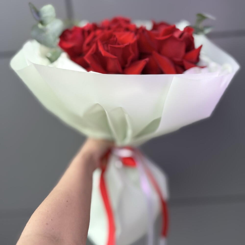 Букет Любовь