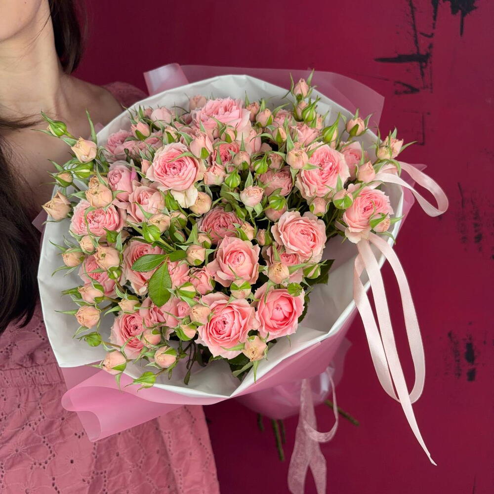 rose dust