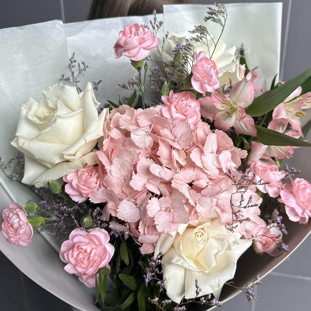 Букет комплимент 2💖