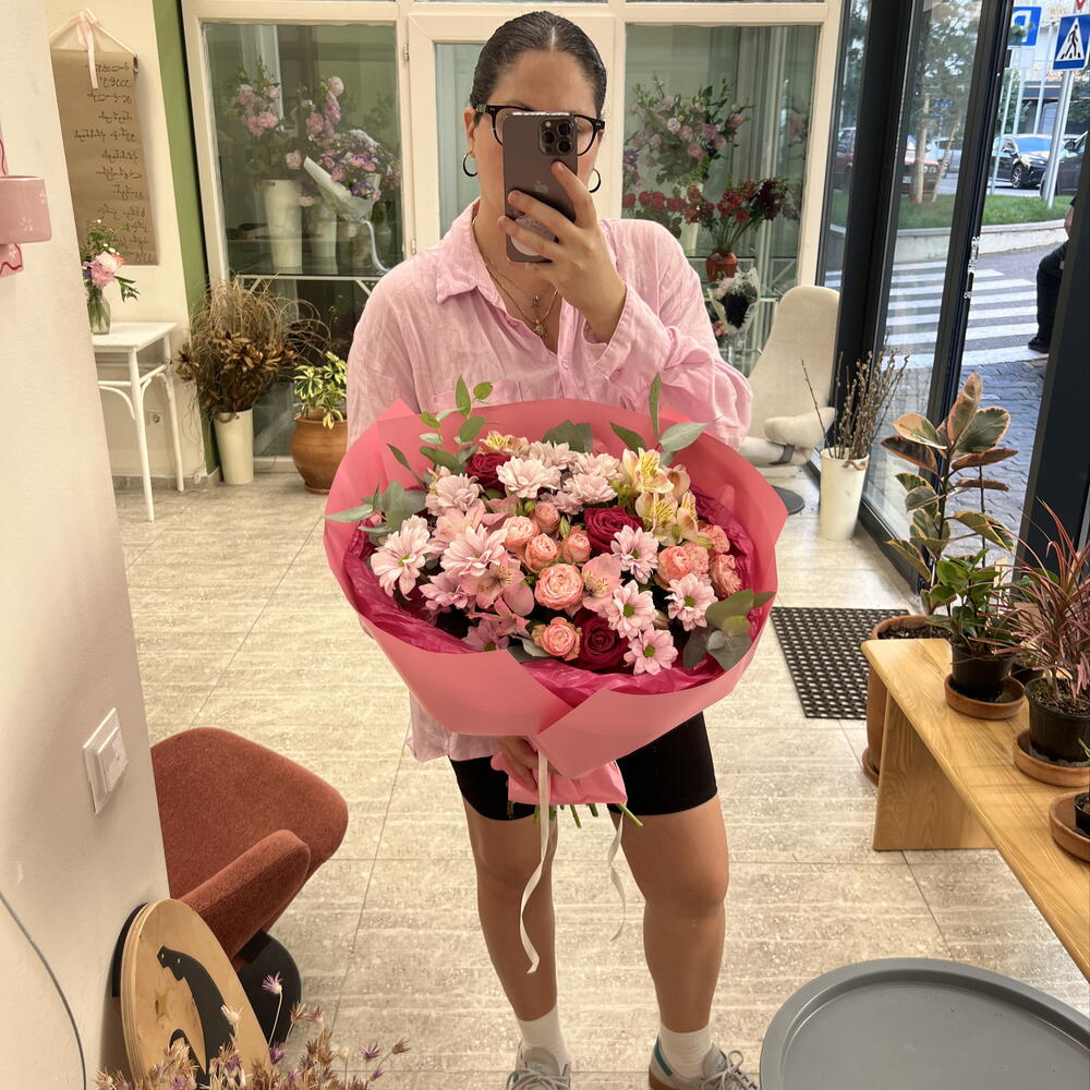 Sweet romance 💘