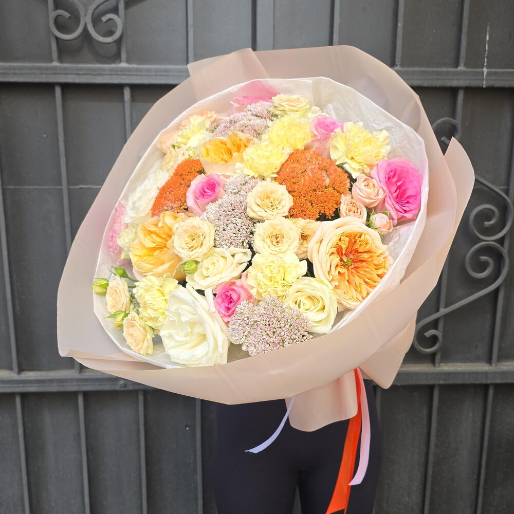 Букет микс💐