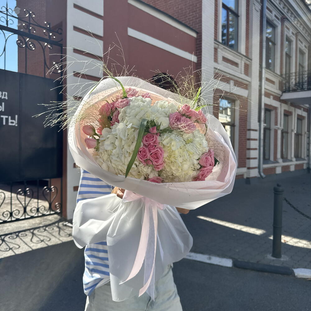 Салют нежности