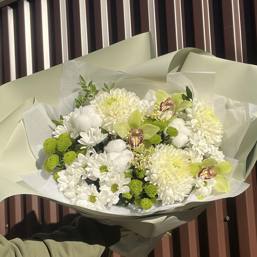 Аромат весны 💐