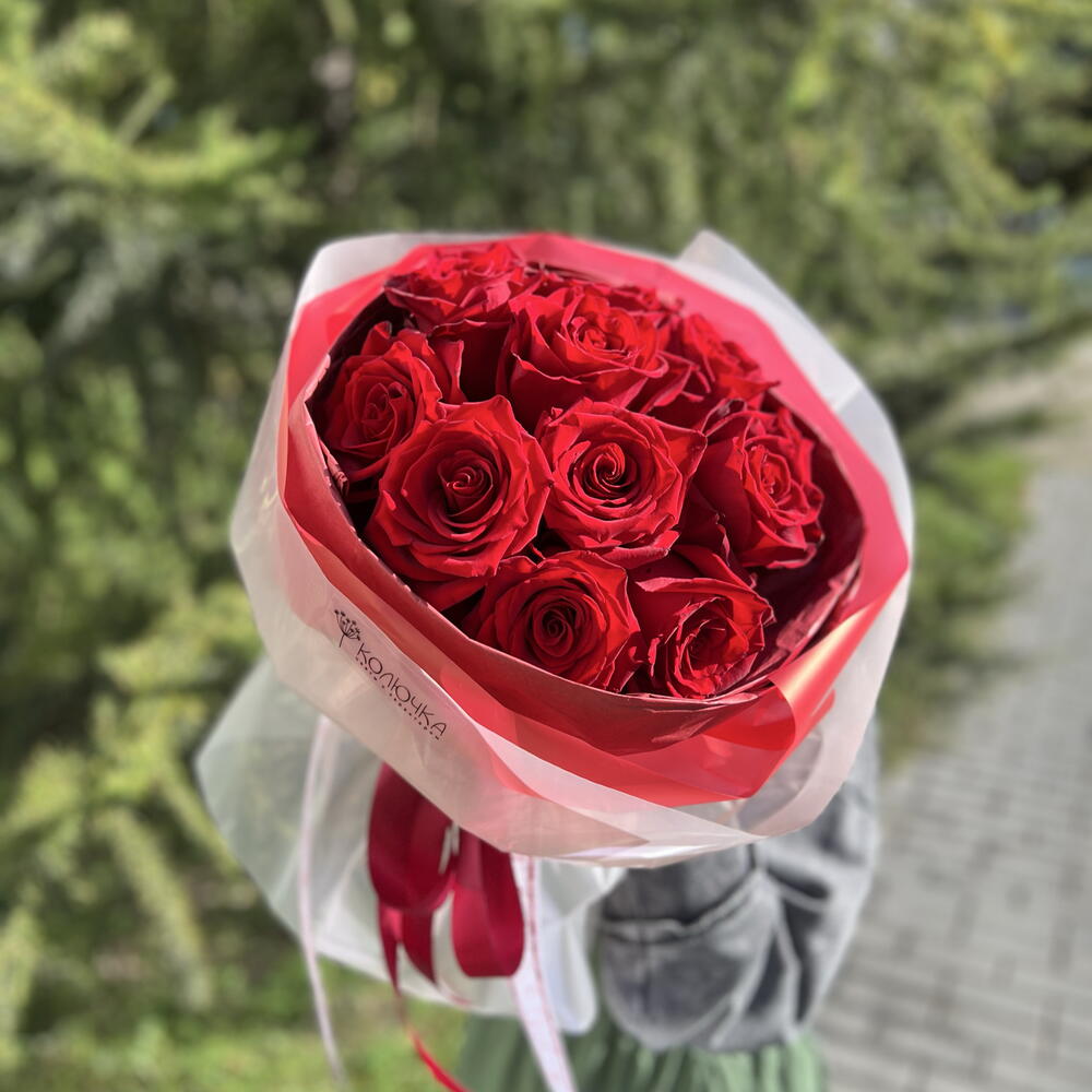 Букет 29