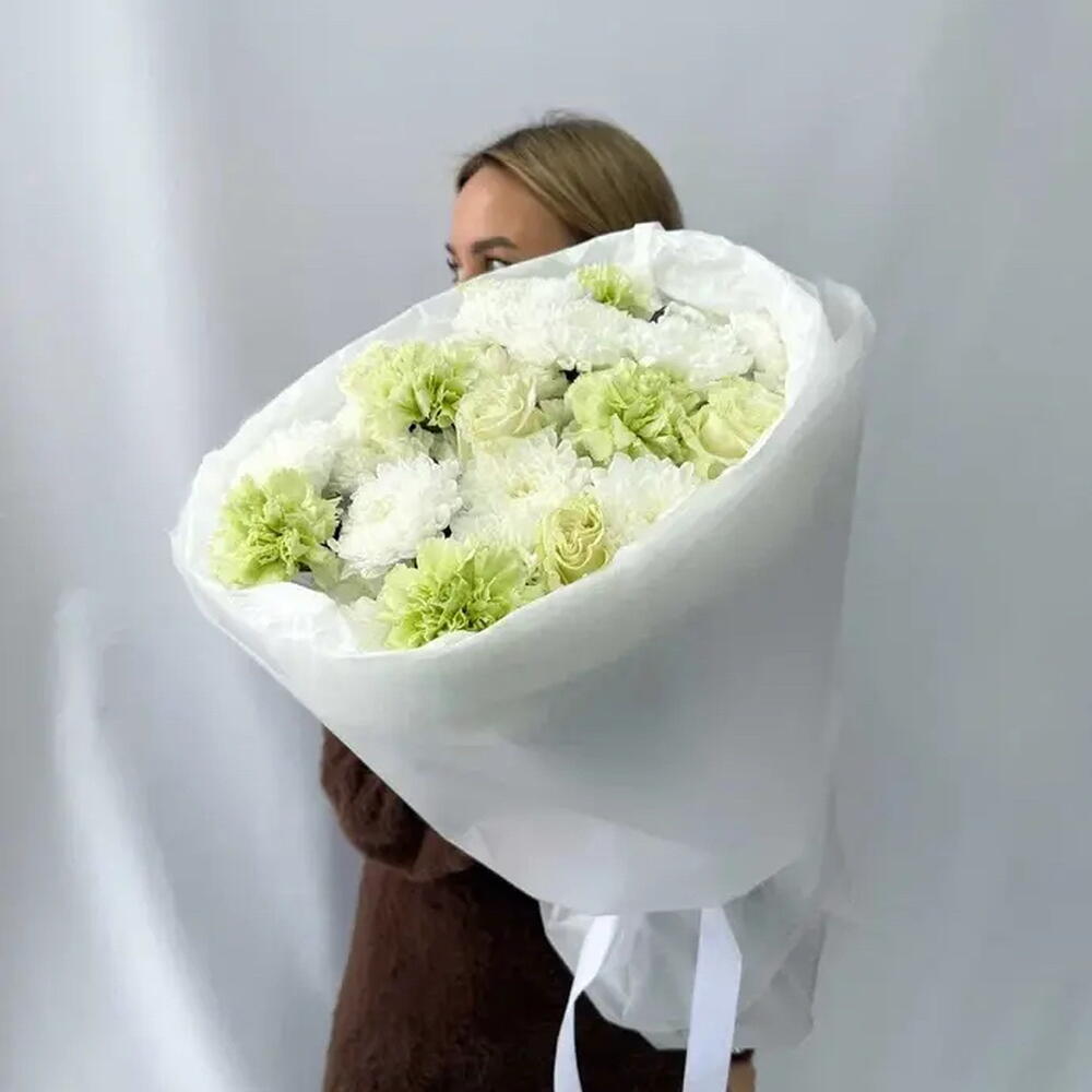 Букет сборный