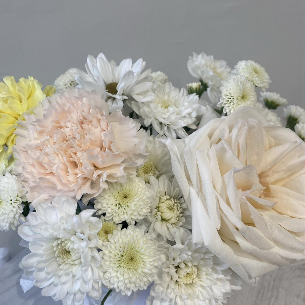 Композиция «Лучик»🌼