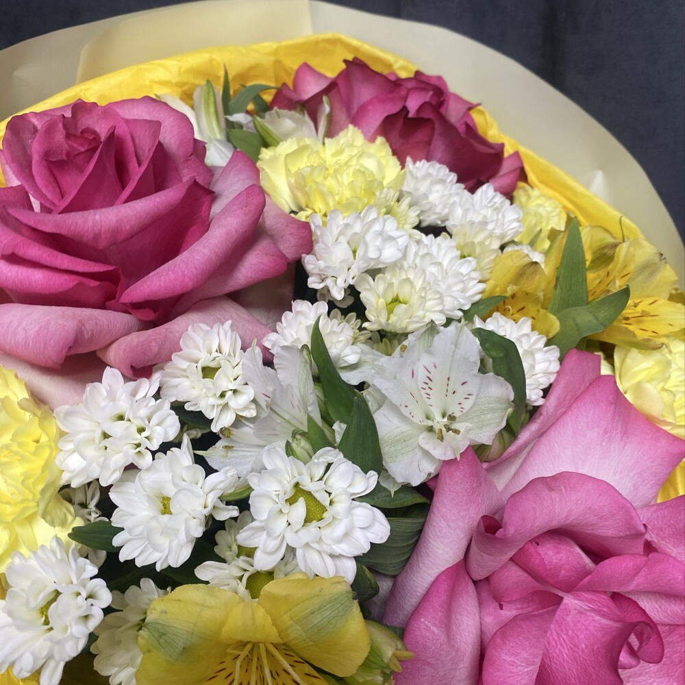 Букет 💐