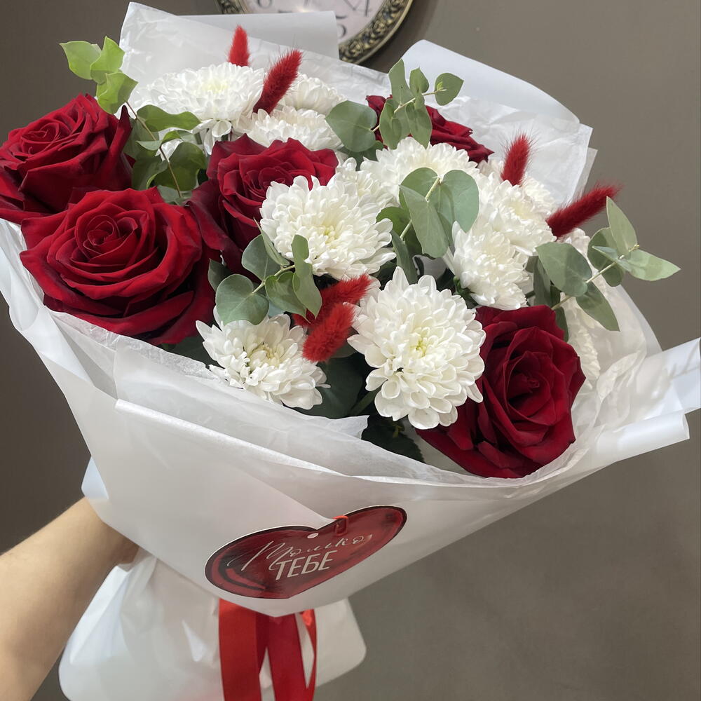 Только для тебя 🌹️️