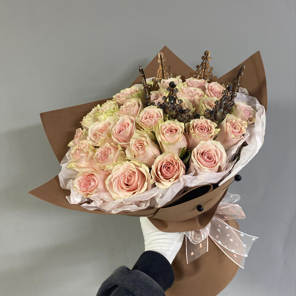 Королевская полянка