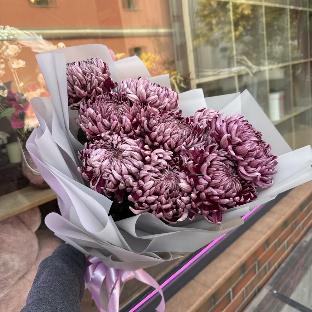 Бургунди ♥️