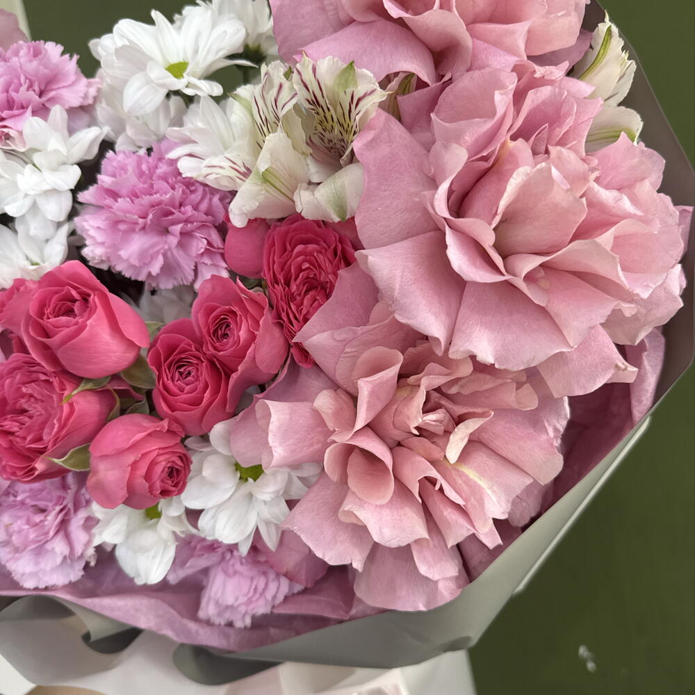 Букет 💐