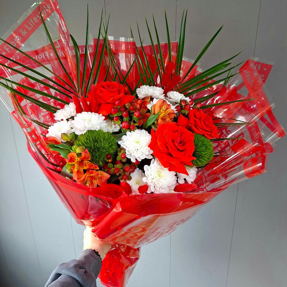 Букет 💝