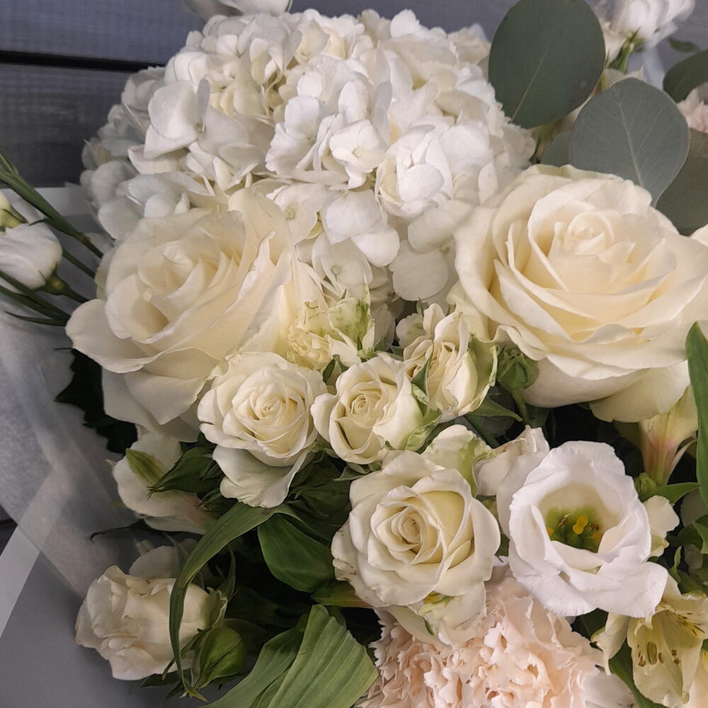 Букет 💐 