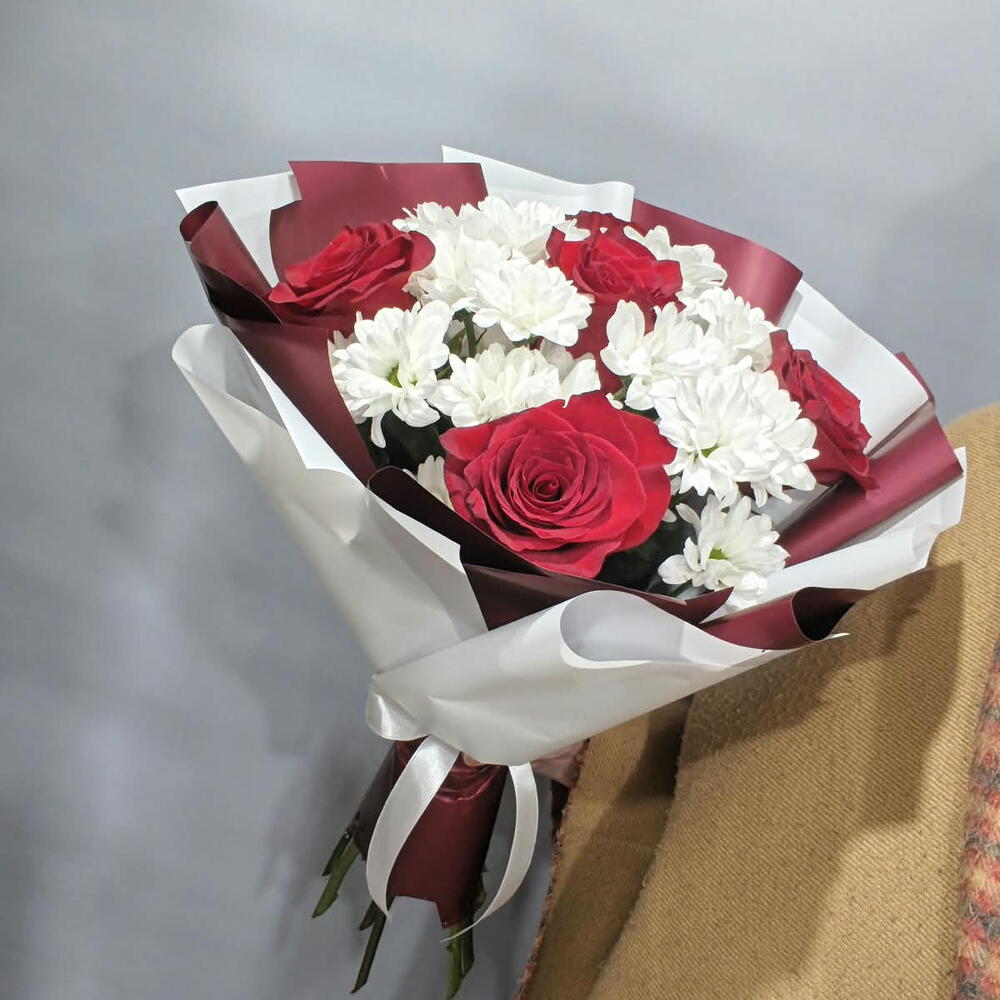 Букет КБ