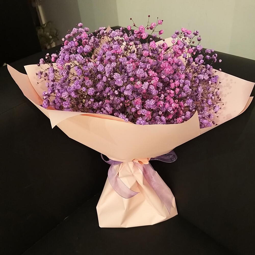 Букет для девочки😍