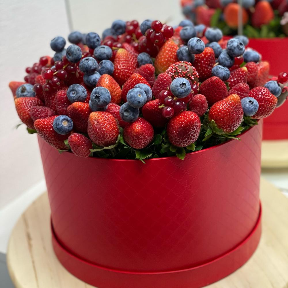 Коробка витаминов🍓🎁️