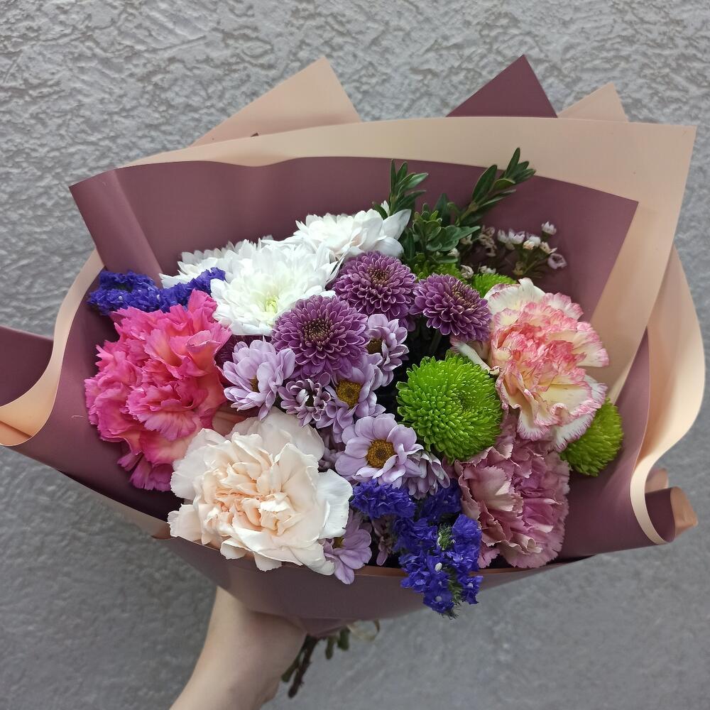 Фреш Букет