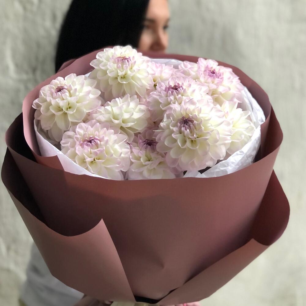 Зефир в шоколаде