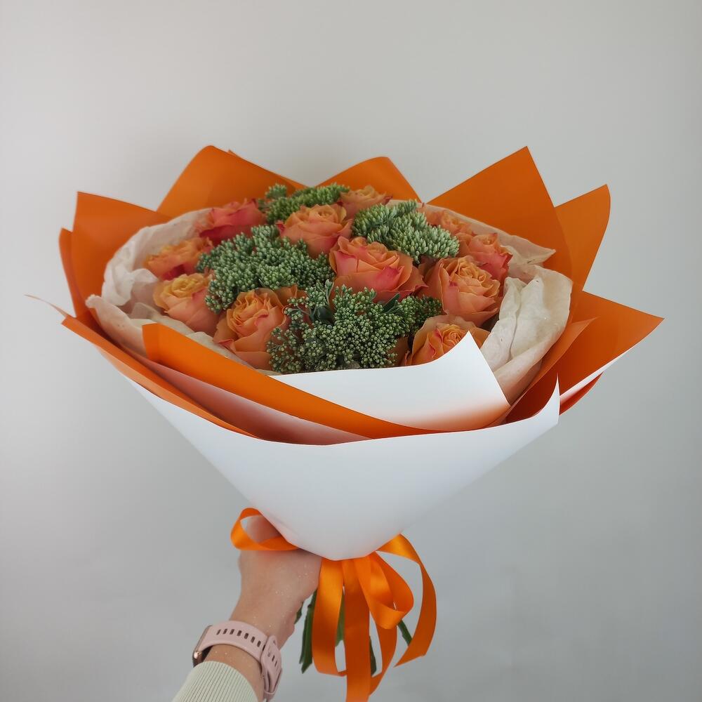 Для самой яркой