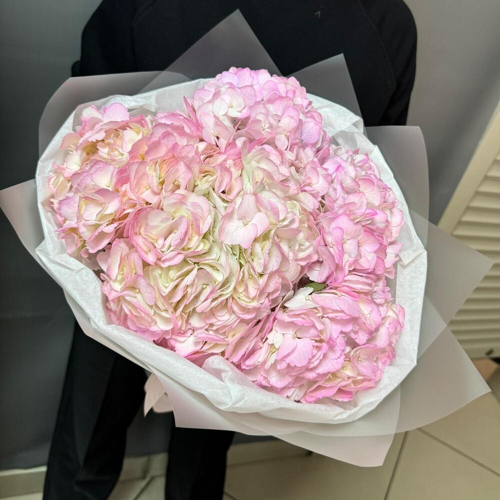 Розовый щефир
