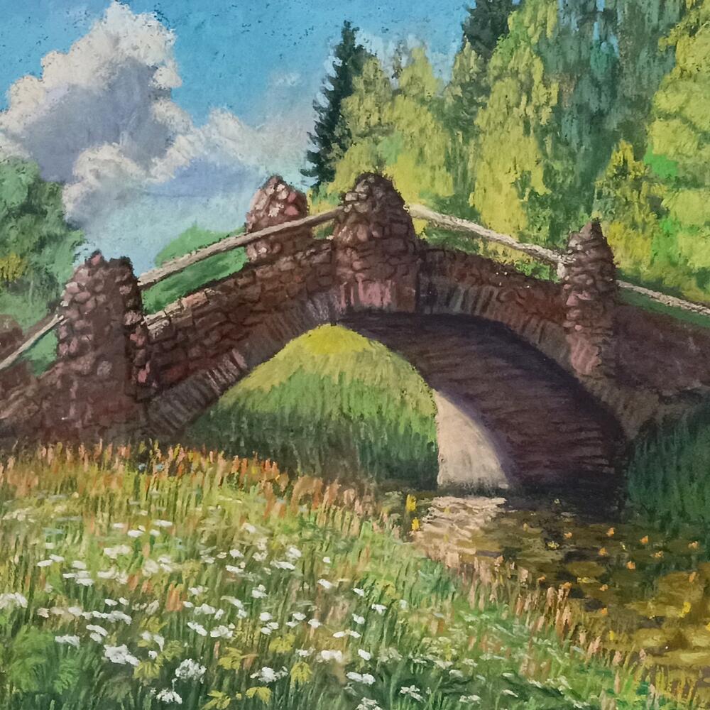 Мостик