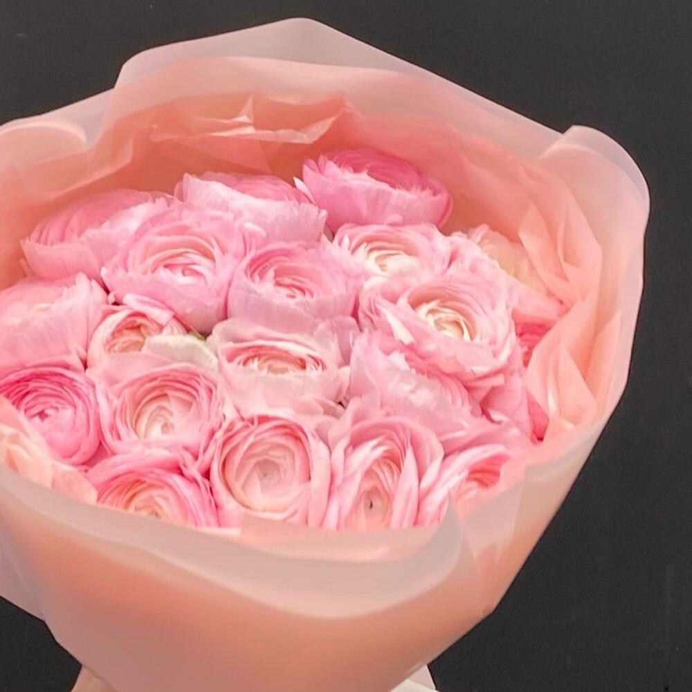 Ranunculus