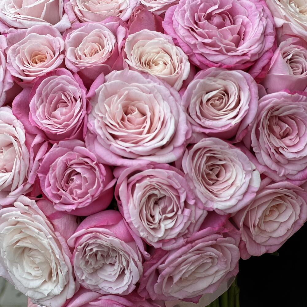 Heart Bouquet N-050