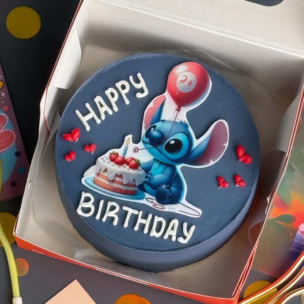 Cake Happy Birthday 🎈🎂